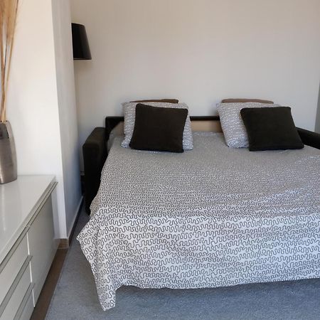 Appartement Independant Dans Une Villa ميراماس المظهر الخارجي الصورة