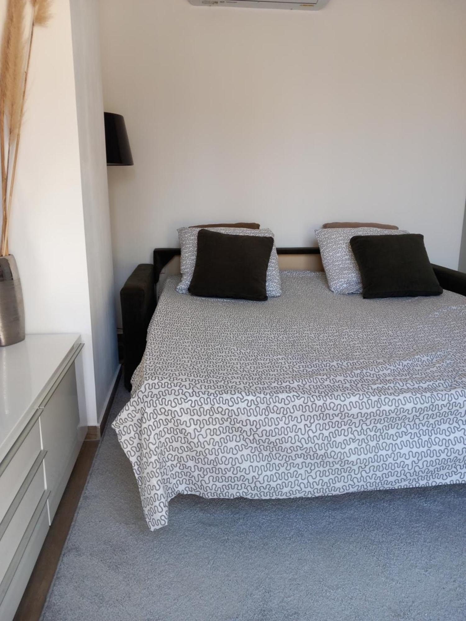 Appartement Independant Dans Une Villa ميراماس المظهر الخارجي الصورة
