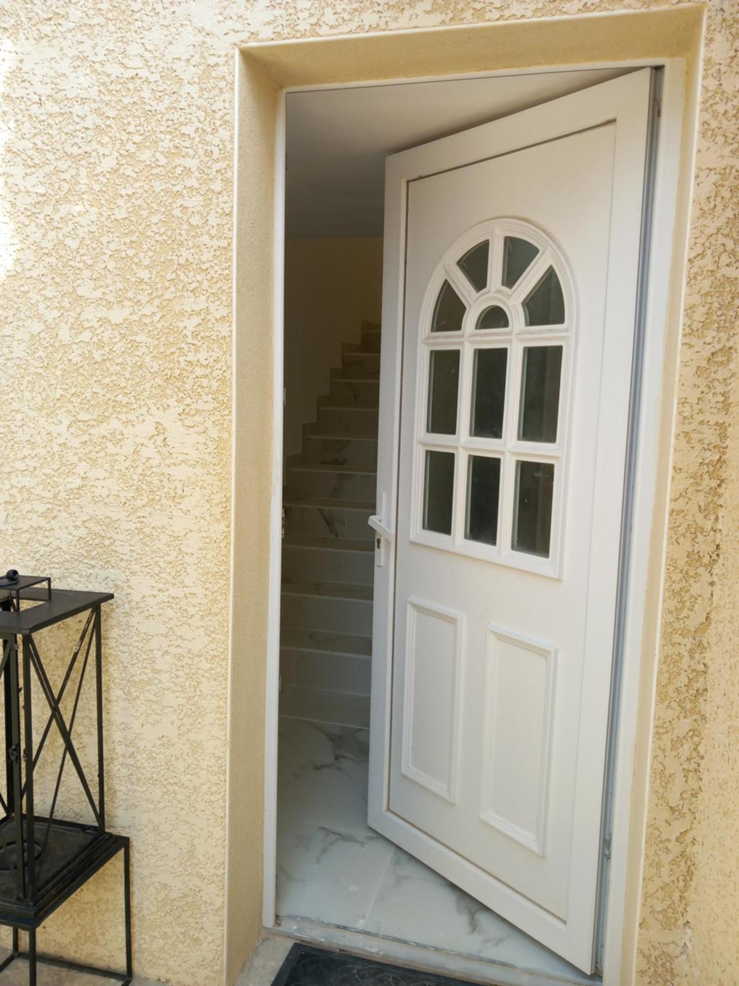 Appartement Independant Dans Une Villa ميراماس المظهر الخارجي الصورة