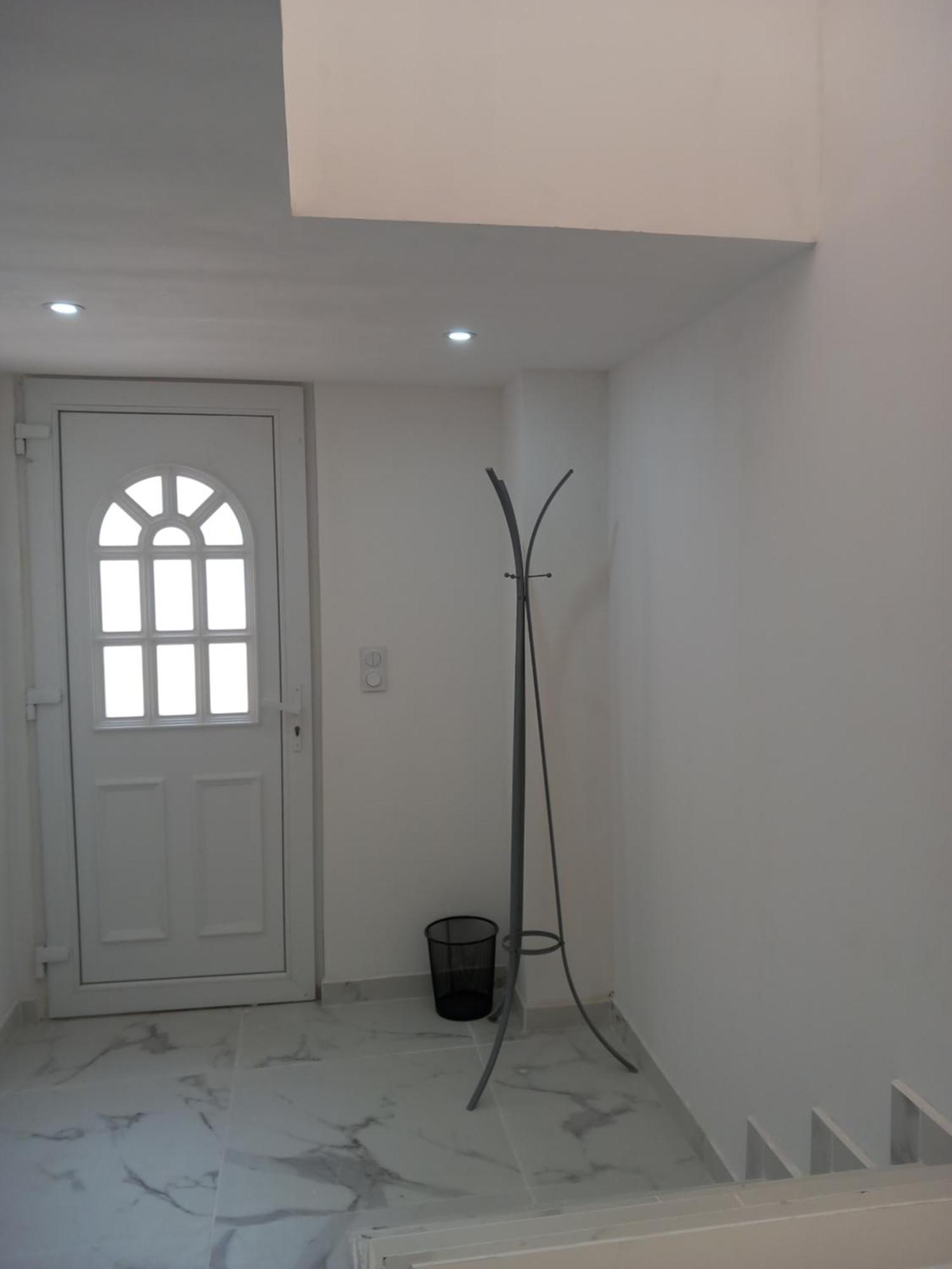 Appartement Independant Dans Une Villa ميراماس المظهر الخارجي الصورة
