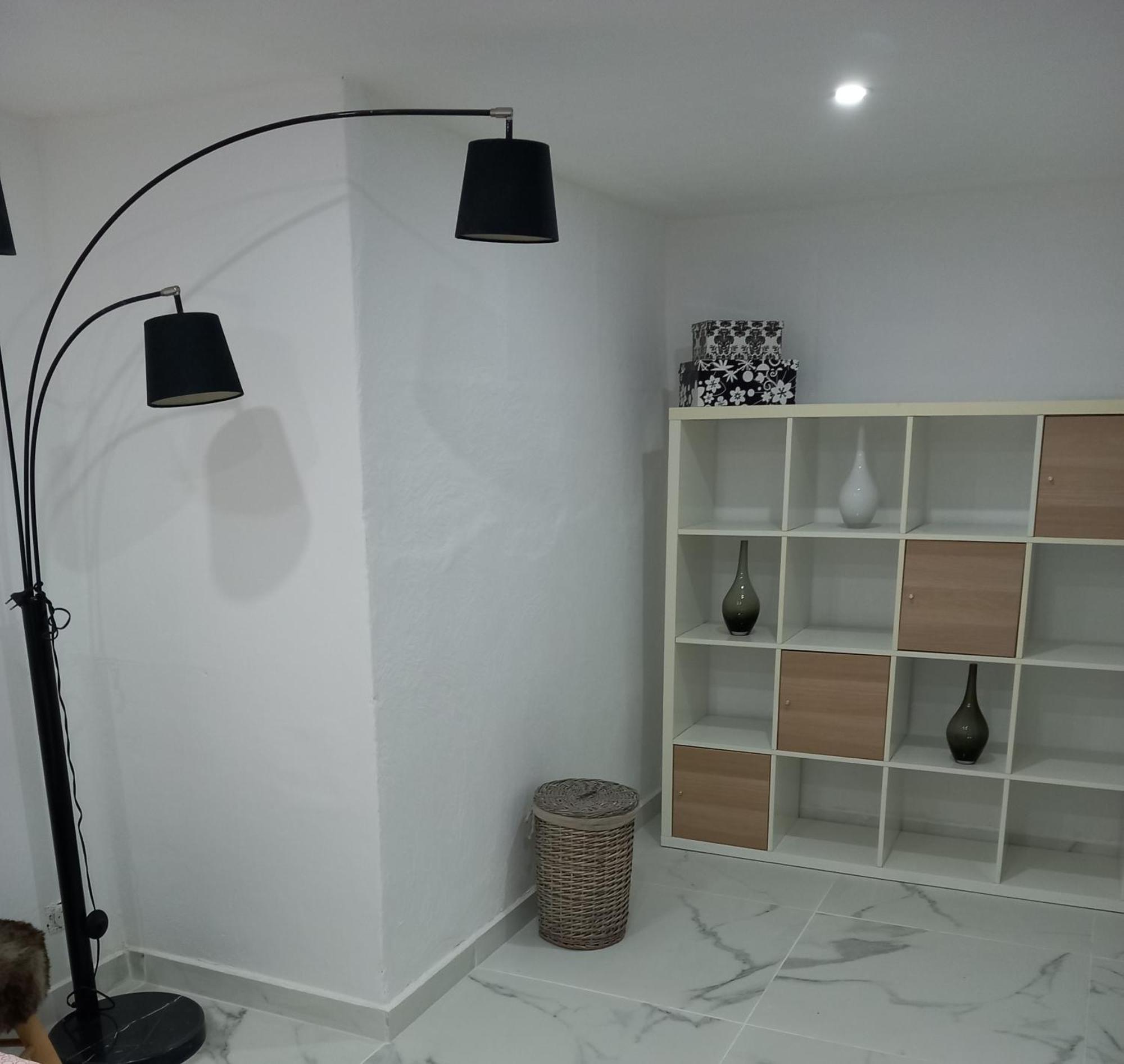 Appartement Independant Dans Une Villa ميراماس المظهر الخارجي الصورة