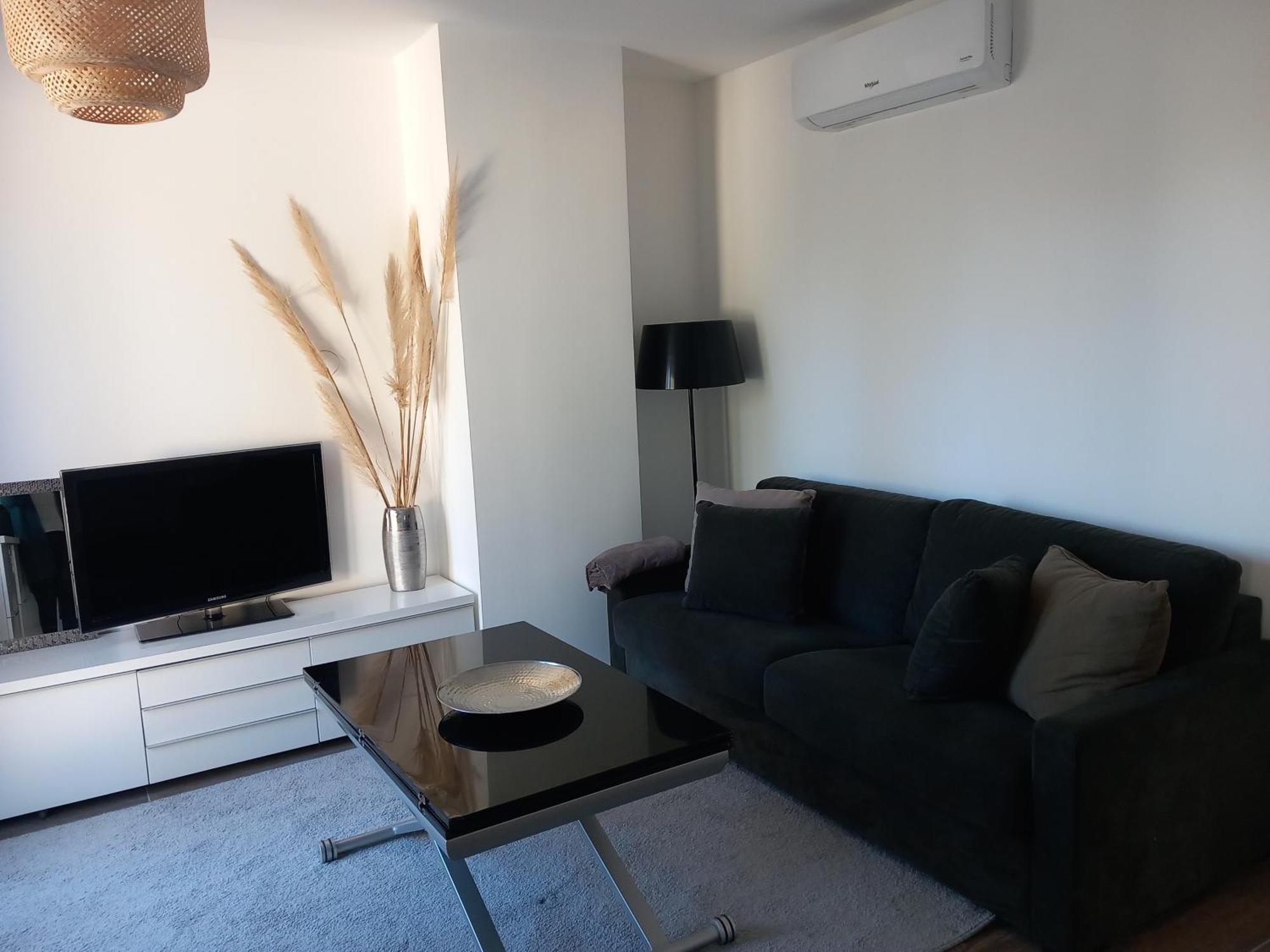 Appartement Independant Dans Une Villa ميراماس المظهر الخارجي الصورة